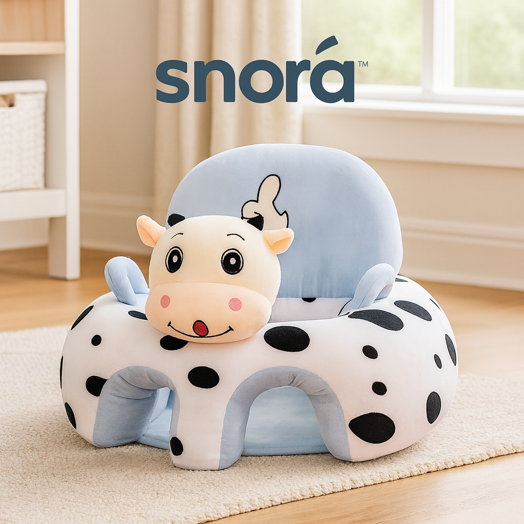 Snorá™ Baby Support Seat