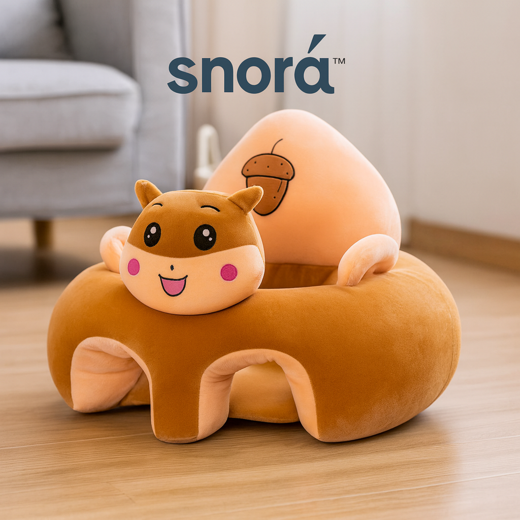Snorá™ Baby Support Seat